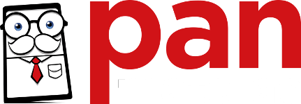 Logo Pan Materac